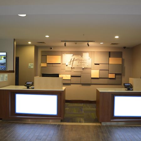 Holiday Inn Express & Suites Caryville By Ihg Exteriör bild