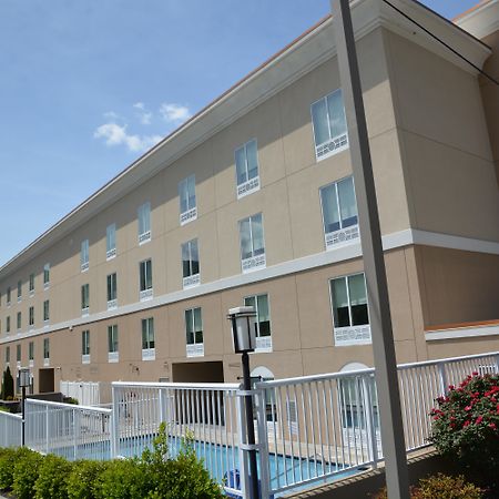 Holiday Inn Express & Suites Caryville By Ihg Exteriör bild