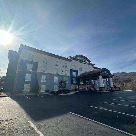 Holiday Inn Express & Suites Caryville By Ihg Exteriör bild