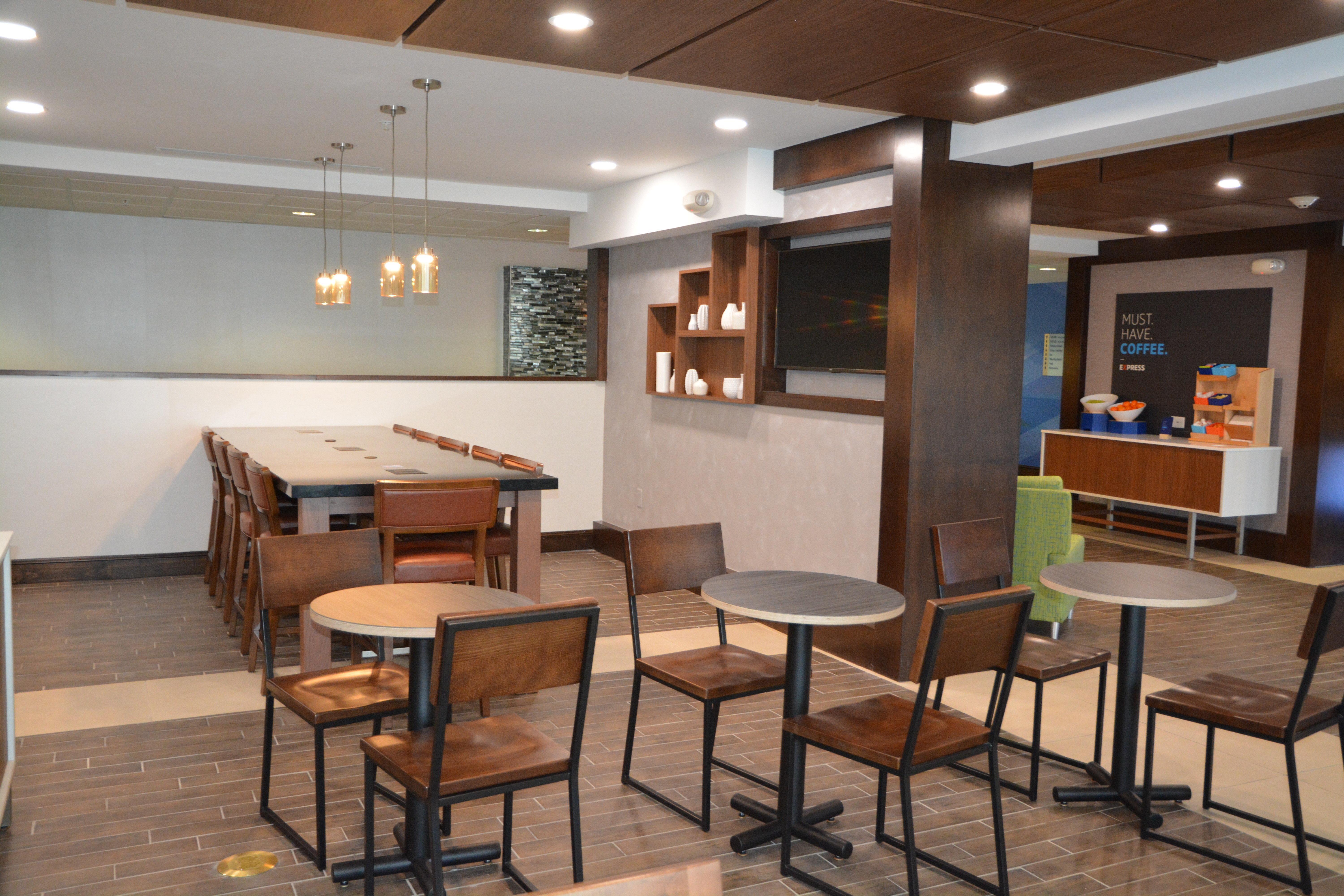 Holiday Inn Express & Suites Caryville By Ihg Exteriör bild