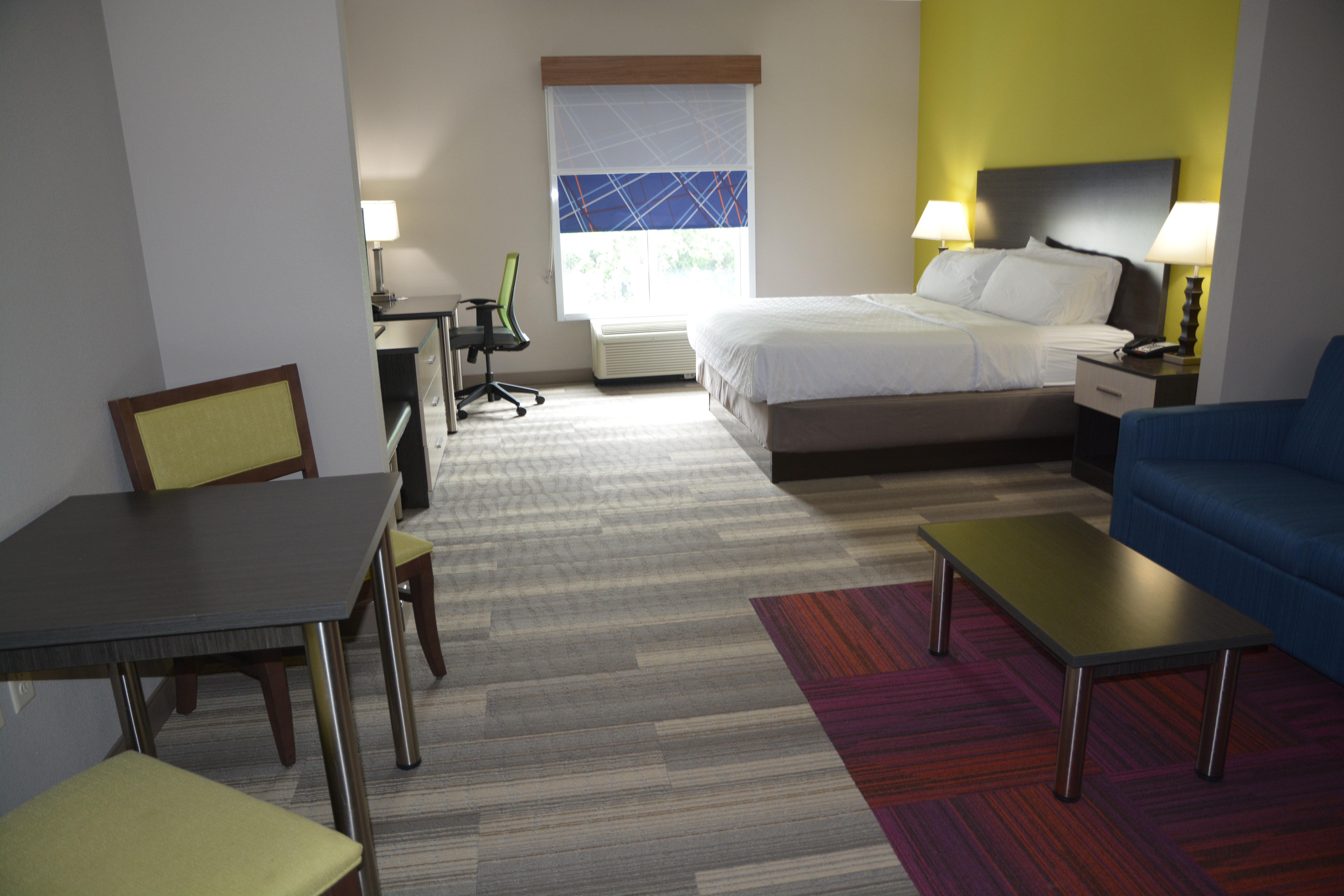 Holiday Inn Express & Suites Caryville By Ihg Exteriör bild