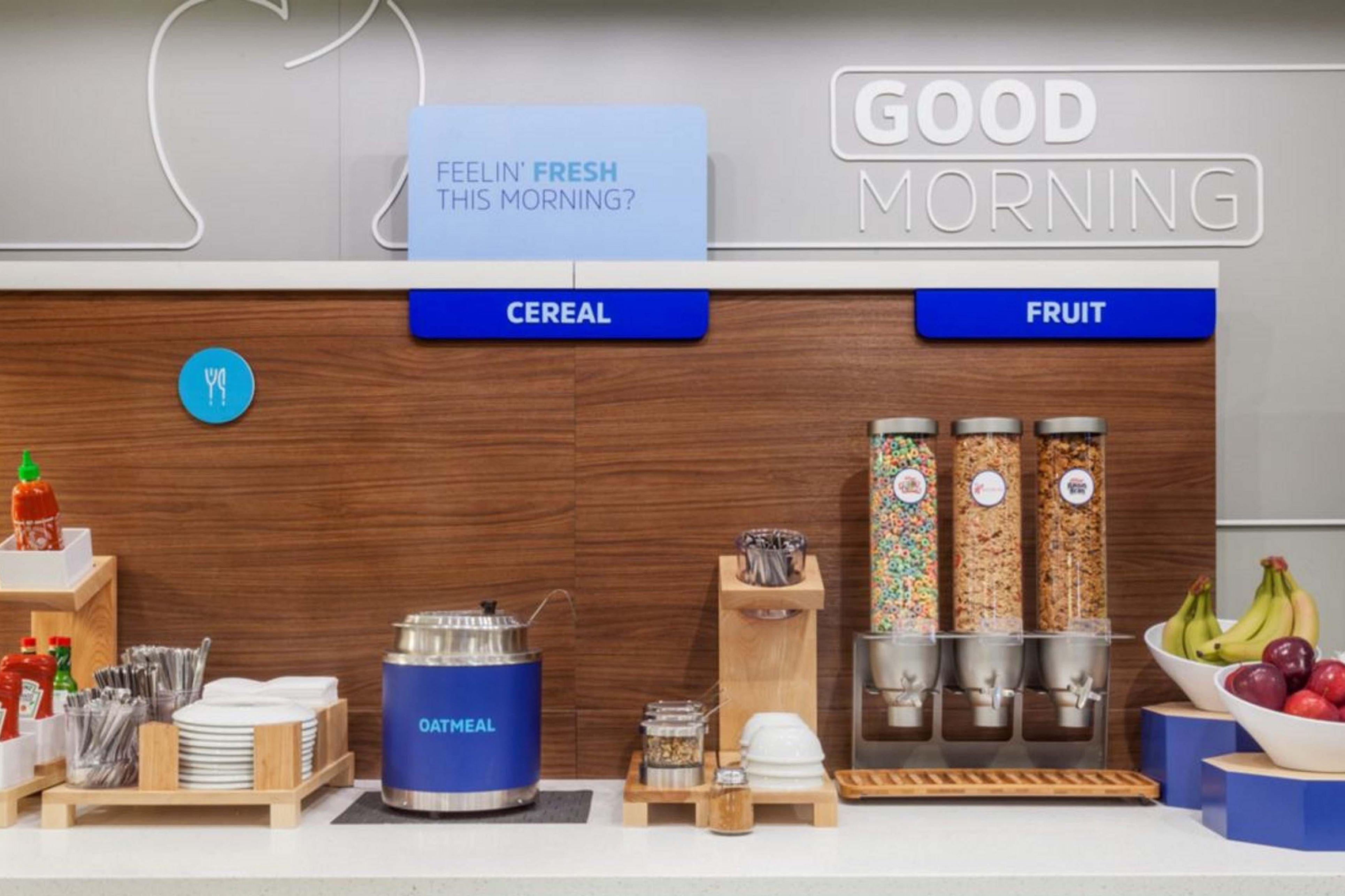 Holiday Inn Express & Suites Caryville By Ihg Exteriör bild