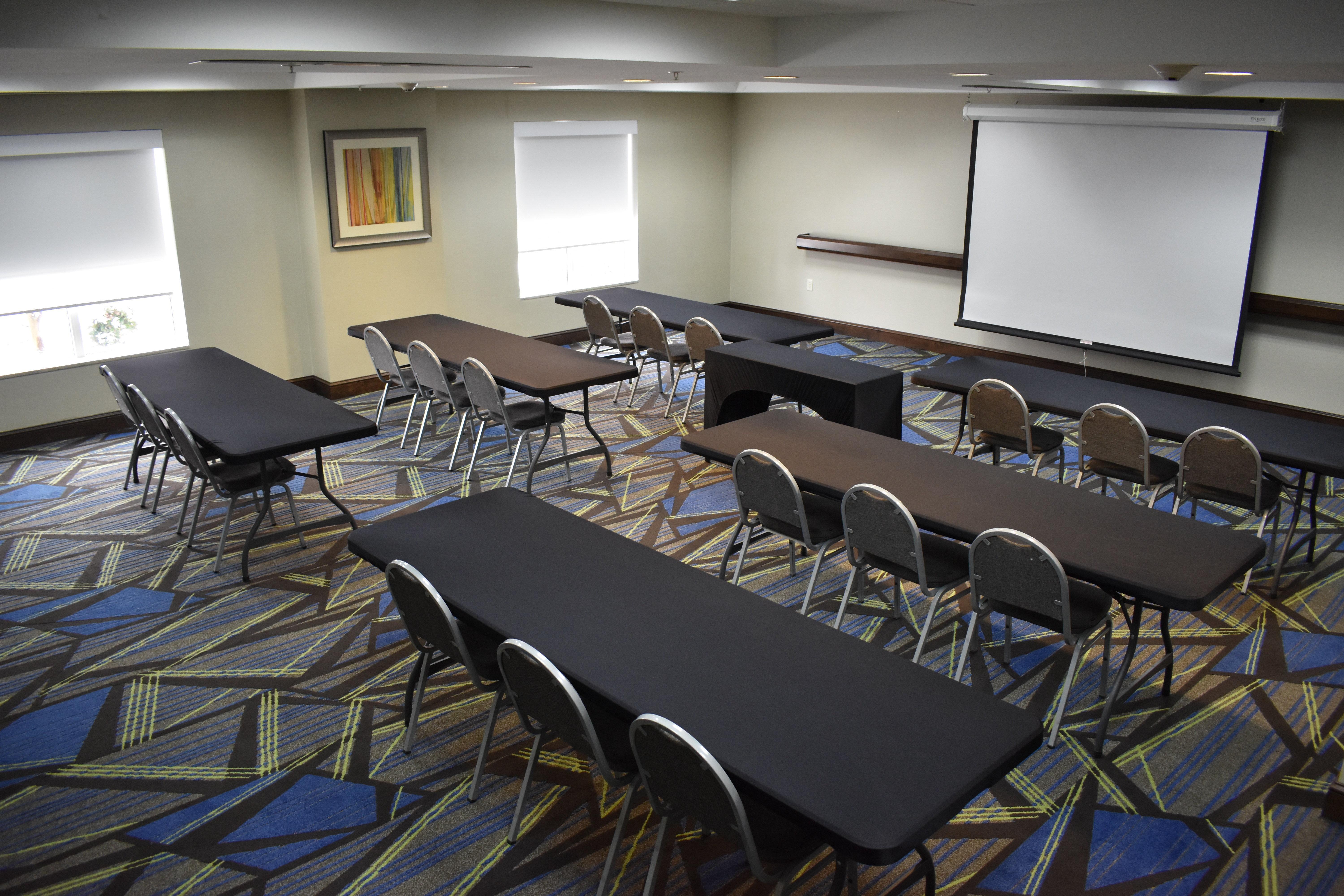 Holiday Inn Express & Suites Caryville By Ihg Exteriör bild
