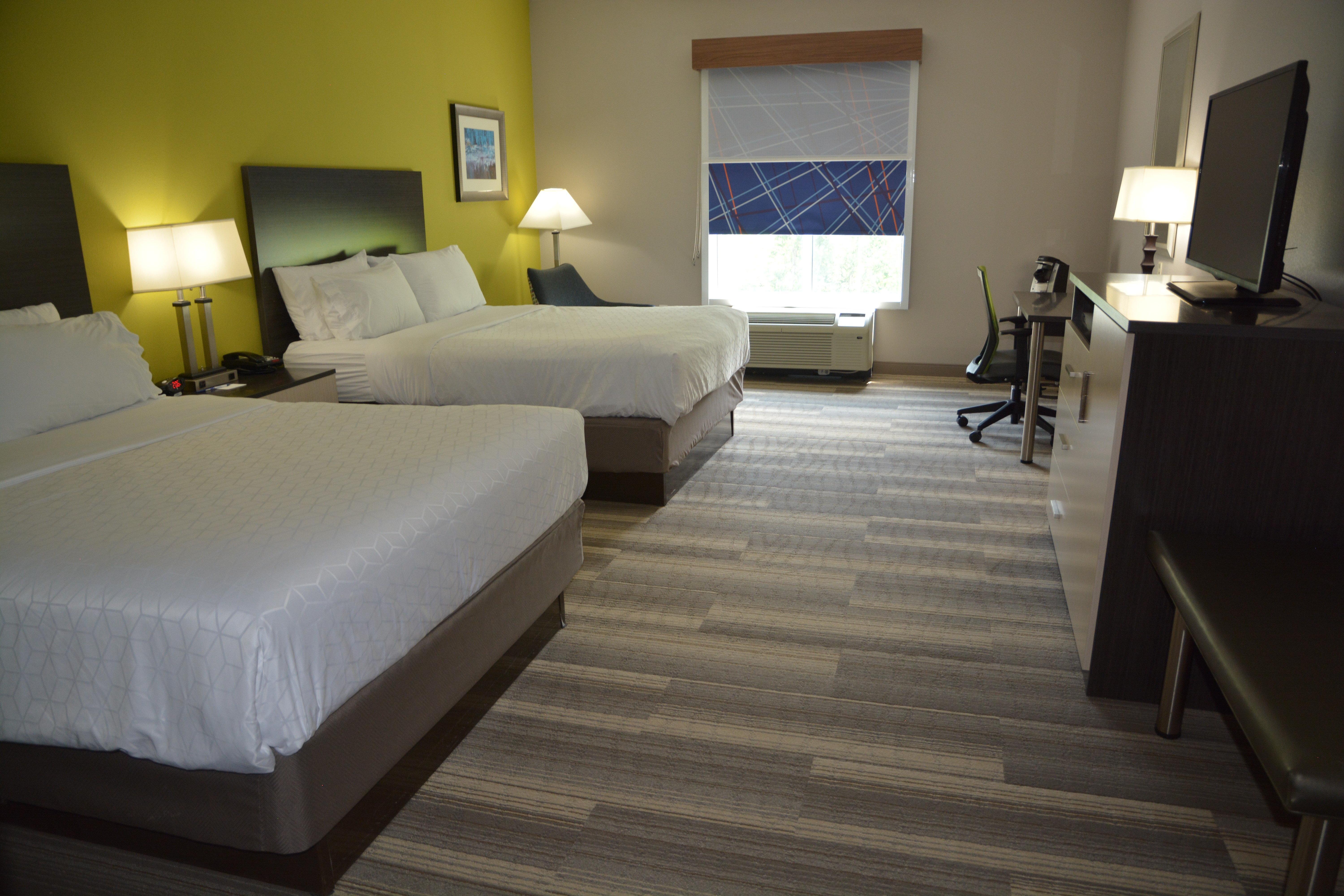 Holiday Inn Express & Suites Caryville By Ihg Exteriör bild