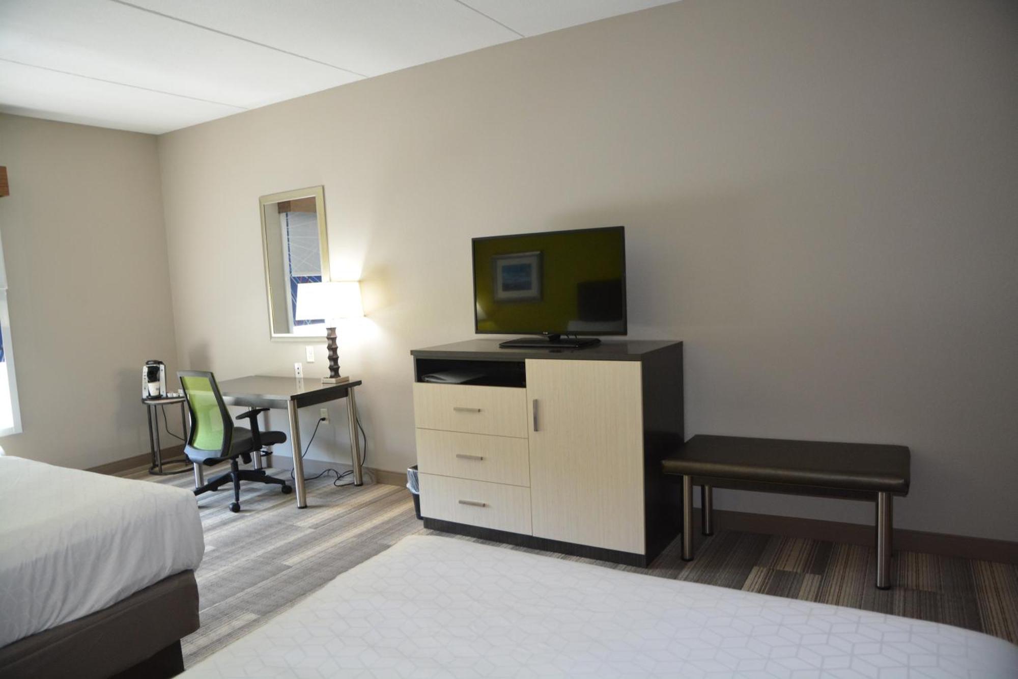 Holiday Inn Express & Suites Caryville By Ihg Exteriör bild