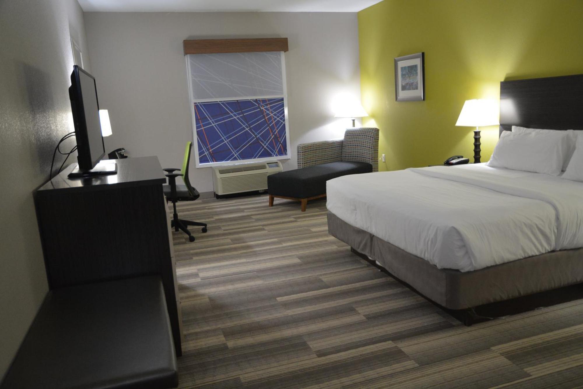 Holiday Inn Express & Suites Caryville By Ihg Exteriör bild